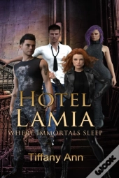 Hotel Lamia