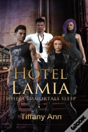 Capa do artigo Hotel Lamia
