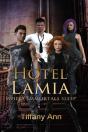Hotel Lamia - Preview