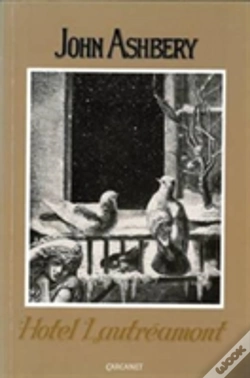 Capa do artigo Hotel Lautreamont