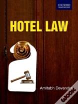 Hotel Law