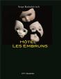 Hôtel Les Embruns - Preview