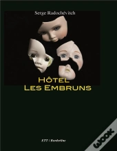 Hôtel Les Embruns