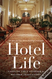 Capa do artigo Hotel Life