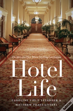Capa do artigo Hotel Life