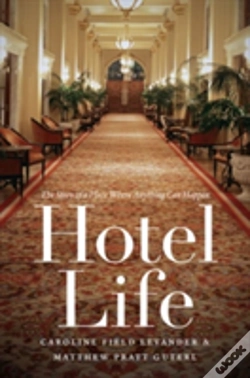 Capa do artigo Hotel Life