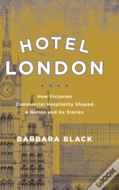 Capa do artigo Hotel London