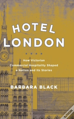 Capa do artigo Hotel London