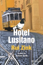 Capa do artigo Hotel Lusitano