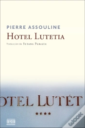 Capa do artigo Hotel Lutetia