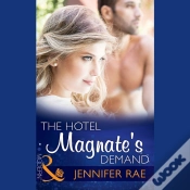 Capa do artigo Hotel Magnate