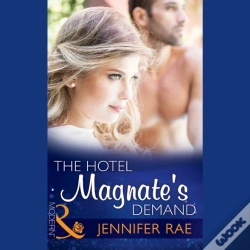 Capa do artigo Hotel Magnate'S Demand
