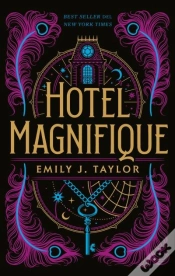 Capa do artigo Hotel Magnifique