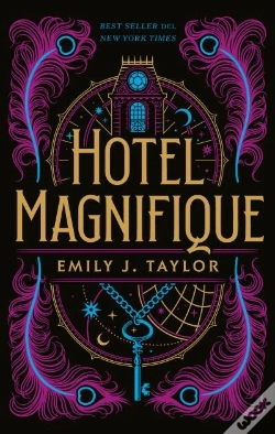Capa do artigo Hotel Magnifique