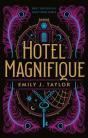 Hotel Magnifique - Preview