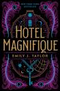 Hotel Magnifique - Preview