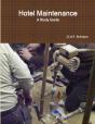 Hotel Maintenance; A Study Guide - Preview