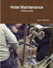 Hotel Maintenance; A Study Guide