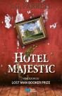 Hotel Majestic - Preview