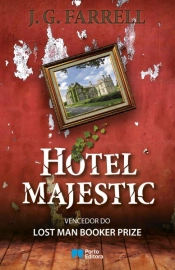 Capa do artigo Hotel Majestic