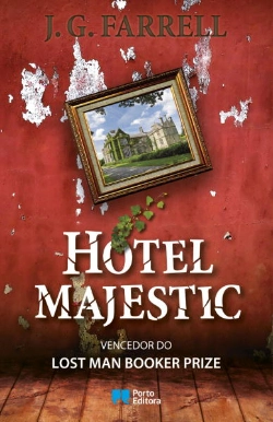 Capa do artigo Hotel Majestic