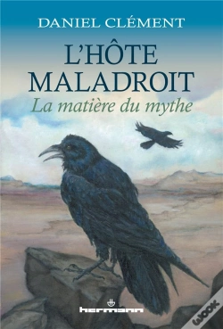 Capa do artigo Hotel Maladroit (L')