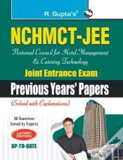 Capa do artigo Hotel Management Entance Exam With Previous Solved Papers