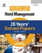 Hotel Management Solved (E) - Preview