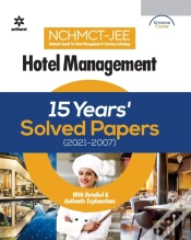 Capa do artigo Hotel Management Solved (E)