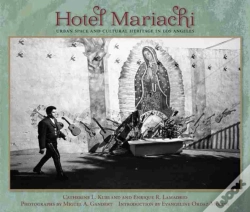 Capa do artigo Hotel Mariachi