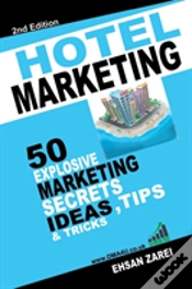 Capa do artigo Hotel Marketing
