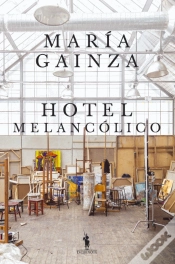 Capa do artigo Hotel Melancólico