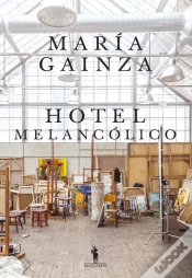 Capa do artigo Hotel Melancólico