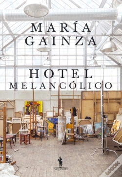 Capa do artigo Hotel Melancólico