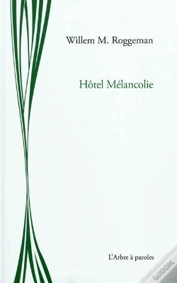 Capa do artigo Hotel Melancolie