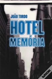 Capa do artigo Hotel Memória
