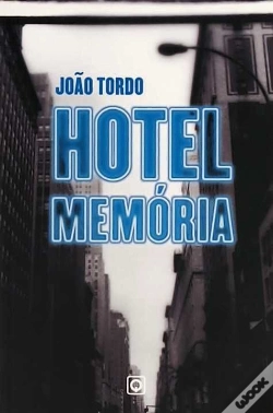 Capa do artigo Hotel Memória