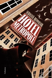 Capa do artigo Hotel Metropole
