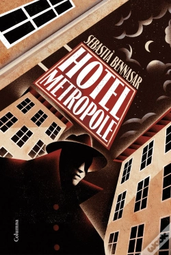 Capa do artigo Hotel Metropole