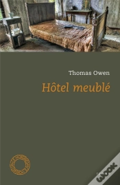 Capa do artigo Hotel Meuble