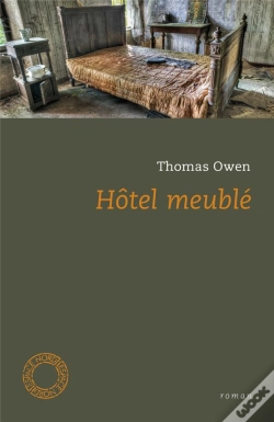 Capa do artigo Hotel Meuble