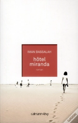 Capa do artigo Hotel Miranda