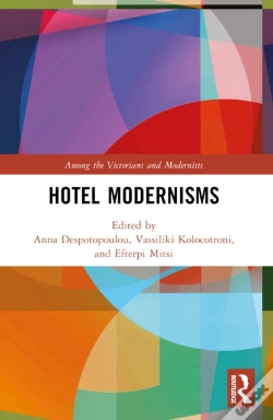 Capa do artigo Hotel Modernisms