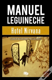 Capa do artigo Hotel Nirvana