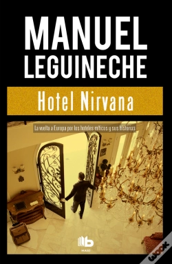 Capa do artigo Hotel Nirvana
