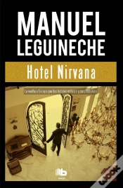 Capa do artigo Hotel Nirvana