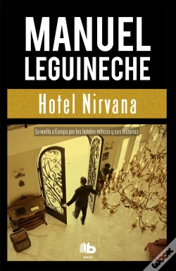 Capa do artigo Hotel Nirvana
