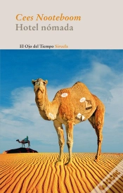 Capa do artigo Hotel Nómada