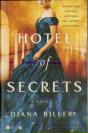 Hotel Of Secrets - Preview