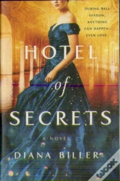 Capa do artigo Hotel Of Secrets